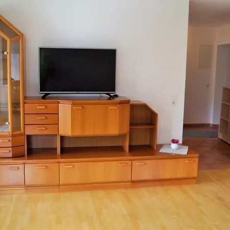 Apartamento Ferienwohnung-apartment Monika In Innsbruck-igls *