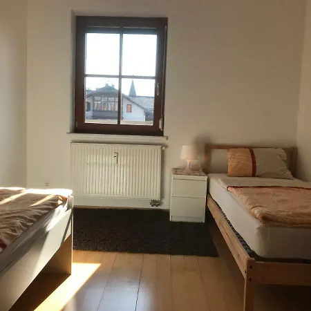 Ferienwohnung-apartment Monika In Innsbruck-igls Apartamento *