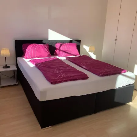 Ferienwohnung-apartment Monika In Innsbruck-igls İnnsbruck