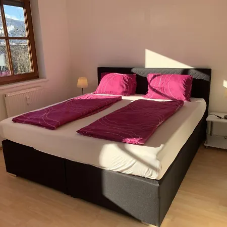 Ferienwohnung-apartment Monika In Innsbruck-igls Апартаменти *