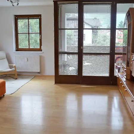 Ferienwohnung-apartment Monika In Innsbruck-igls