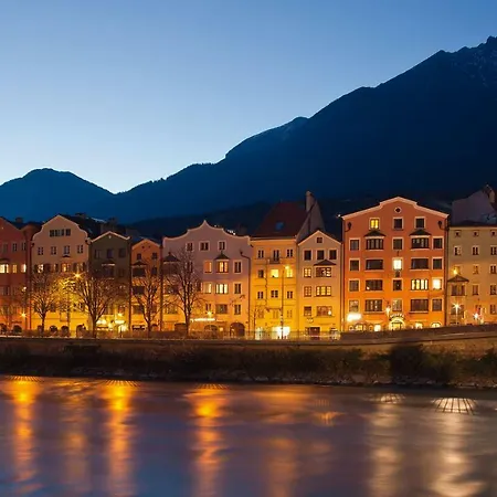 Ferienwohnung-apartment Monika In Innsbruck-igls İnnsbruck