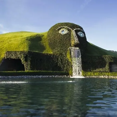 Ferienwohnung-apartment Monika In Innsbruck-igls * Innsbruck