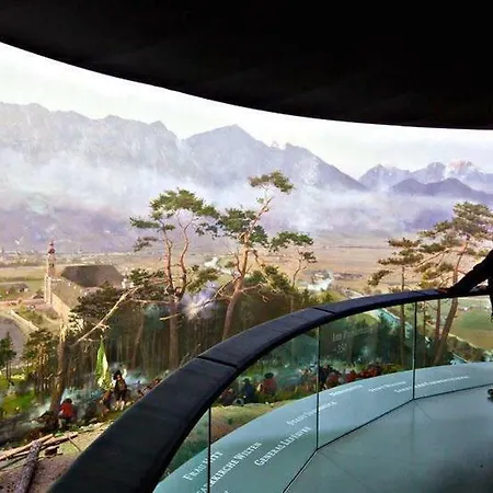 Ferienwohnung-apartment Monika In Innsbruck-igls Innsbruck