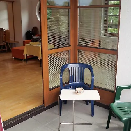 Ferienwohnung-apartment Monika In Innsbruck-igls İnnsbruck