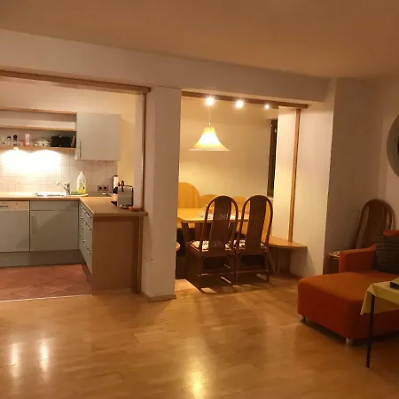 Ferienwohnung-apartment Monika In Innsbruck-igls * 인스브루크