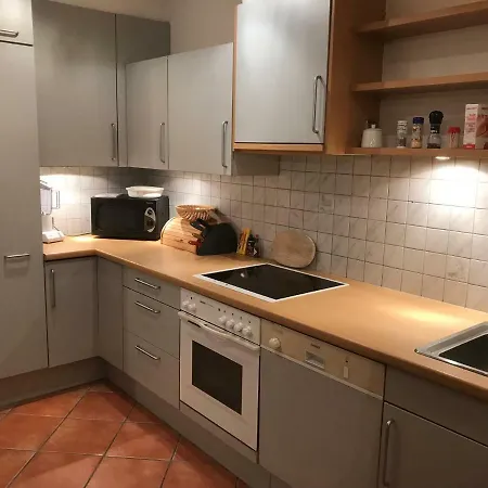 Ferienwohnung-apartment Monika In Innsbruck-igls İnnsbruck