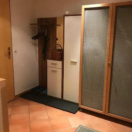 Ferienwohnung-apartment Monika In Innsbruck-igls * İnnsbruck