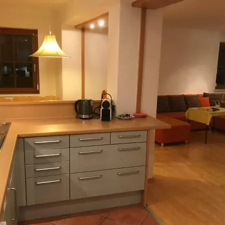 Ferienwohnung-apartment Monika In Innsbruck-igls * İnnsbruck
