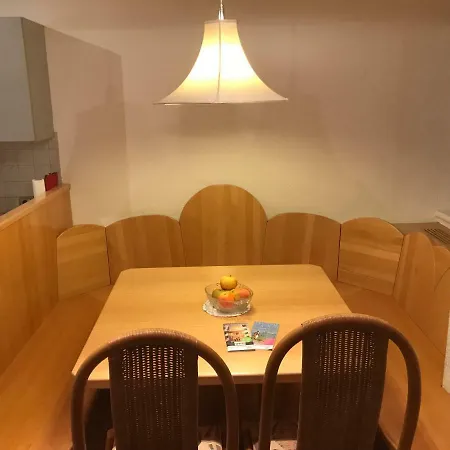 Ferienwohnung-apartment Monika In Innsbruck-igls 인스브루크