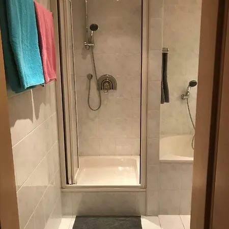 Ferienwohnung-apartment Monika In Innsbruck-igls * İnnsbruck
