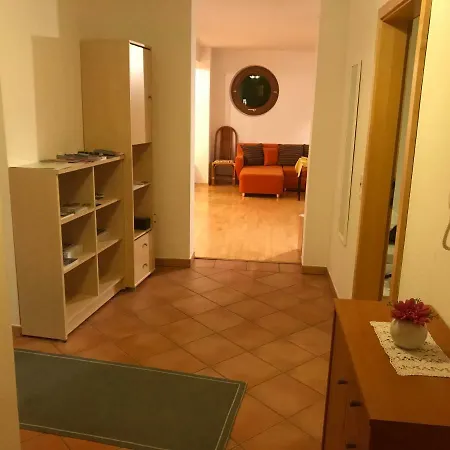 Ferienwohnung-apartment Monika In Innsbruck-igls * Innsbruck