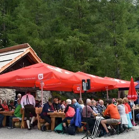 Apartman Ferienwohnung-apartment Monika In Innsbruck-igls *