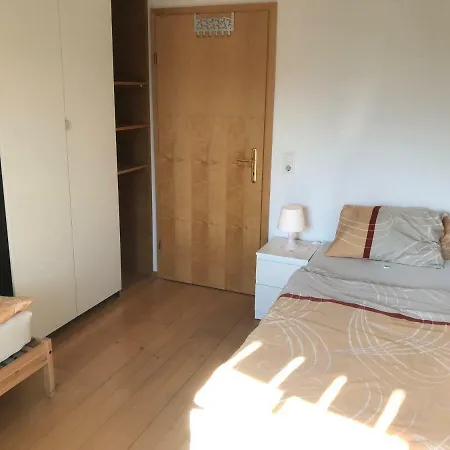 Ferienwohnung-apartment Monika In Innsbruck-igls *