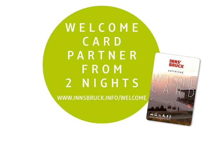 Ferienwohnung-apartment Monika In Innsbruck-igls Апартаменти *