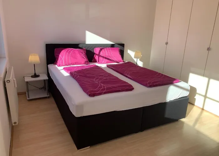 Ferienwohnung-apartment Monika In Innsbruck-igls Інсбрук