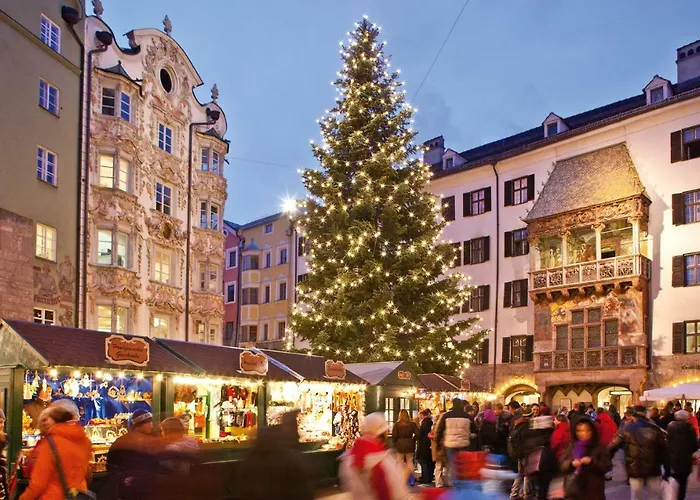 Ferienwohnung-apartment Monika In Innsbruck-igls * Інсбрук