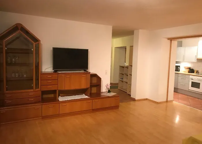 Ferienwohnung-apartment Monika In Innsbruck-igls *