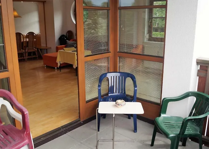 Ferienwohnung-apartment Monika In Innsbruck-igls Інсбрук