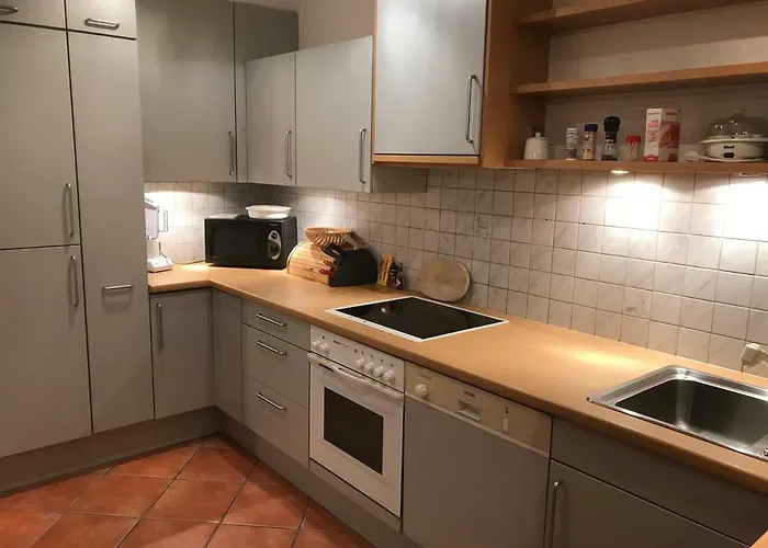 Ferienwohnung-apartment Monika In Innsbruck-igls Інсбрук