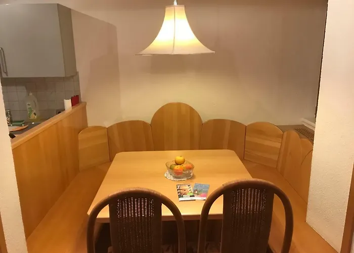 Ferienwohnung-apartment Monika In Innsbruck-igls Інсбрук