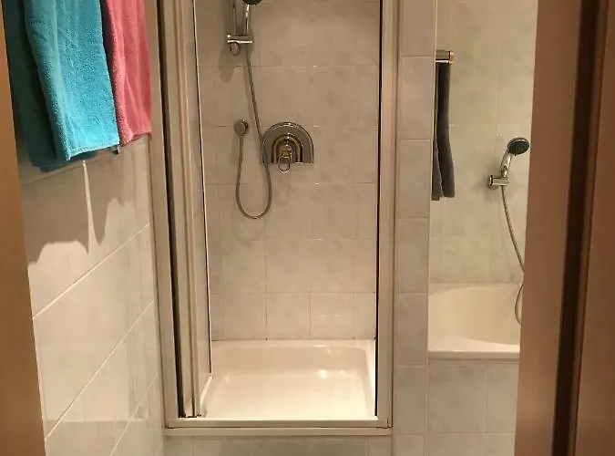 Ferienwohnung-apartment Monika In Innsbruck-igls * אינסברוק