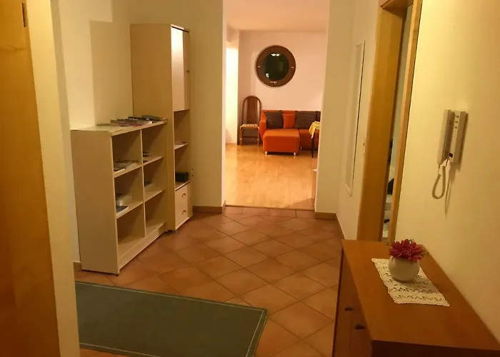 Ferienwohnung-apartment Monika In Innsbruck-igls * Інсбрук