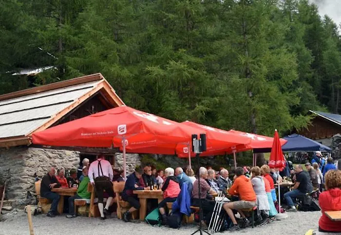 公寓 Ferienwohnung-apartment Monika In Innsbruck-igls *