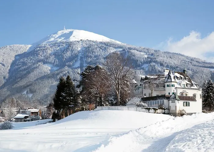 Ferienwohnung-apartment Monika In Innsbruck-igls