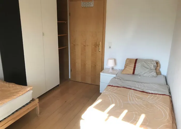 Ferienwohnung-apartment Monika In Innsbruck-igls *