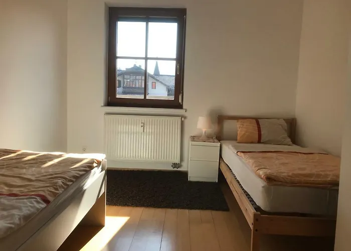 Ferienwohnung-apartment Monika In Innsbruck-igls דירה *
