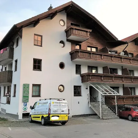 Ferienwohnung-apartment Monika In Innsbruck-igls إنسبروك
