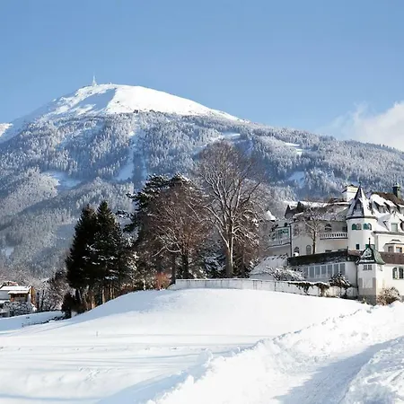 Ferienwohnung-apartment Monika In Innsbruck-igls
