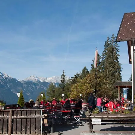 Ferienwohnung-apartment Monika In Innsbruck-igls إنسبروك