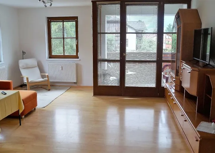 Ferienwohnung-apartment Monika In Innsbruck-igls