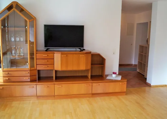 شقة Ferienwohnung-apartment Monika In Innsbruck-igls *