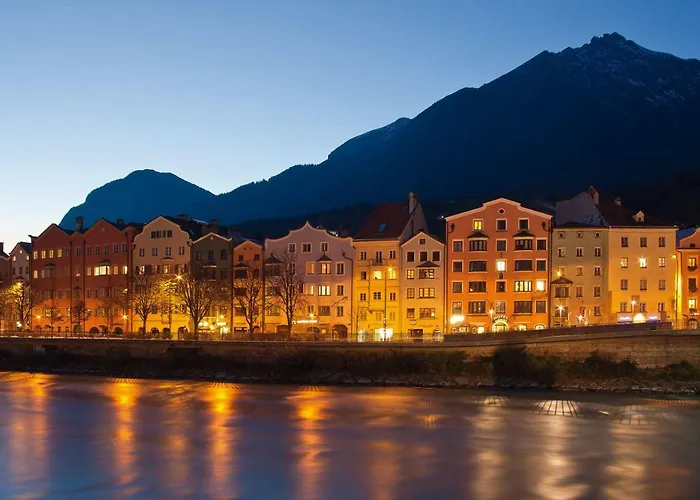 Ferienwohnung-apartment Monika In Innsbruck-igls إنسبروك