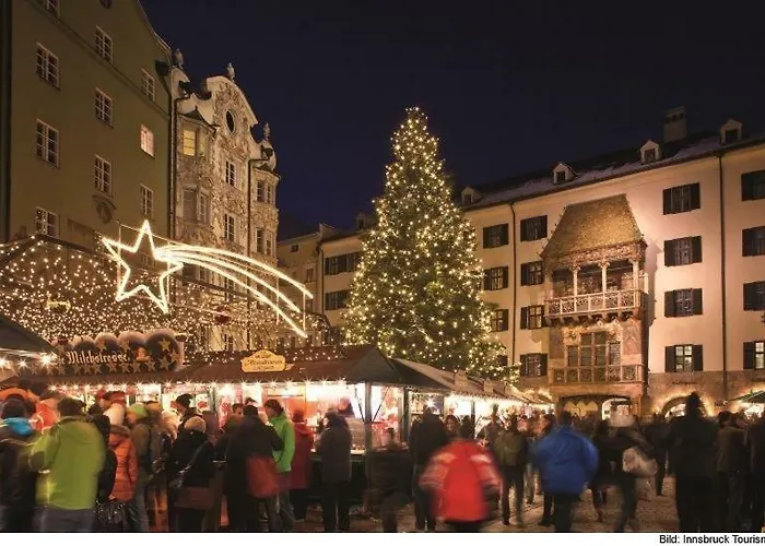 شقة Ferienwohnung-apartment Monika In Innsbruck-igls إنسبروك