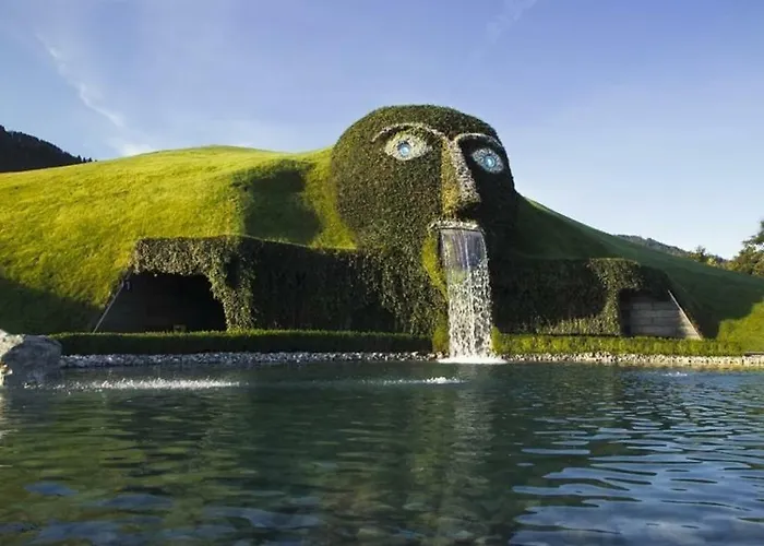 Ferienwohnung-apartment Monika In Innsbruck-igls * إنسبروك