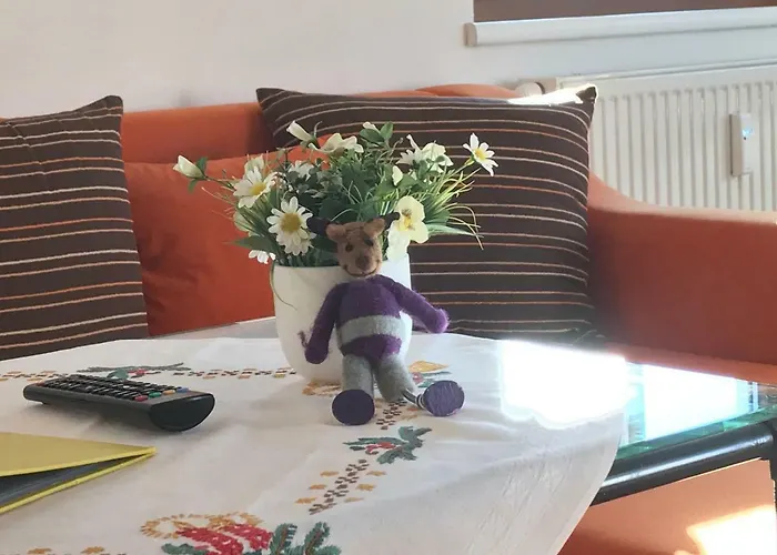 Ferienwohnung-apartment Monika In Innsbruck-igls