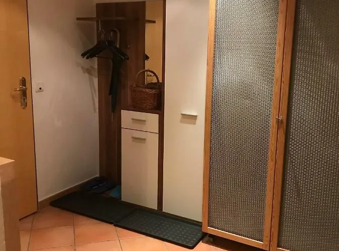 Ferienwohnung-apartment Monika In Innsbruck-igls * إنسبروك