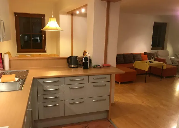 Ferienwohnung-apartment Monika In Innsbruck-igls * إنسبروك